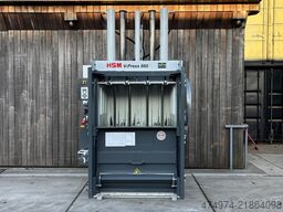 HSM V-Press 860 max -2015