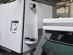 Gildemeister GMX 250S linear