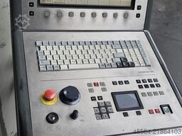 Gildemeister GMX 250S linear