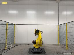 FANUC R-2000iC/125L