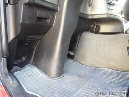 MAN TGS 35.480 8x4 BB Bordmatik