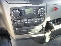 MAN TGS 35.480 8x4 BB Bordmatik