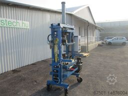 Pneumatische Presse (2680)