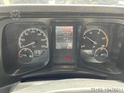 MERCEDES-BENZ Arocs 3240 B 8x4 Betonmischer Deutsch Top AP Ach