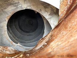 MERCEDES-BENZ Arocs 3240 B 8x4 Betonmischer Deutsch Top AP Ach