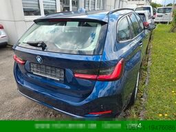 BMW 320 d xDrive Touring Navigation