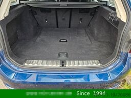 BMW 320 d xDrive Touring Navigation