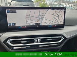 BMW 320 d xDrive Touring Navigation