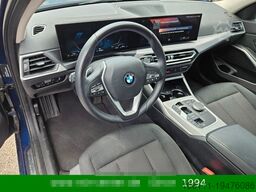 BMW 320 d xDrive Touring Navigation