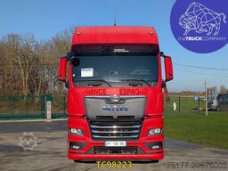 MAN TGX 510