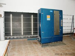 CE Glass Glasswasher 1600