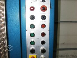 CE Glass Glasswasher 1600