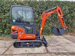Kubota KX019-4 Hi-spec (NIEUW)
