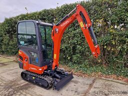 Kubota KX019-4 Hi-spec (NIEUW)