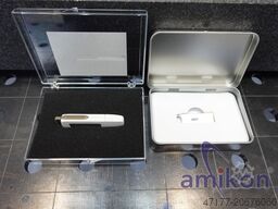 Mahr MarSurf CD 120 / CT120 Komplettsystem