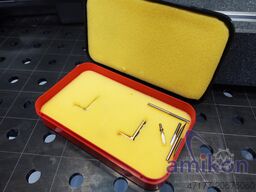 Mahr MarSurf CD 120 / CT120 Komplettsystem