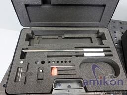 Mahr MarSurf CD 120 / CT120 Komplettsystem