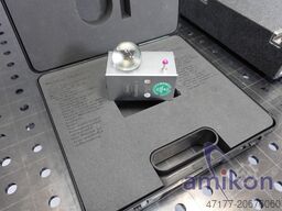 Mahr MarSurf CD 120 / CT120 Komplettsystem