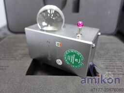 Mahr MarSurf CD 120 / CT120 Komplettsystem