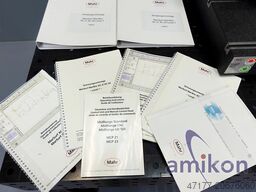 Mahr MarSurf CD 120 / CT120 Komplettsystem