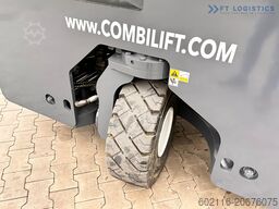 Combilift C4500 / DUPLEX 4050MM DIESEL POSITIONER