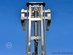 Combilift C4000 / LPG / DUPLEX / 4500MM /FREE LIFT