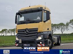 MERCEDES-BENZ ACTROS 1843