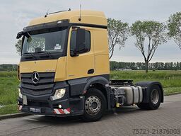 MERCEDES-BENZ ACTROS 1843