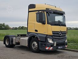 MERCEDES-BENZ ACTROS 1843