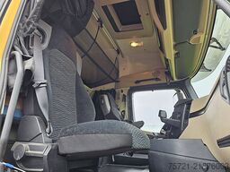 MERCEDES-BENZ ACTROS 1843