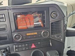 MERCEDES-BENZ ACTROS 1843