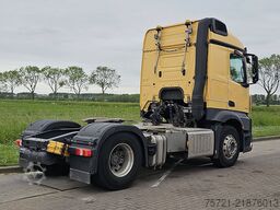 MERCEDES-BENZ ACTROS 1843