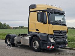 MERCEDES-BENZ ACTROS 1843
