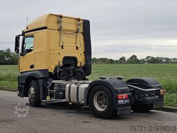 MERCEDES-BENZ ACTROS 1843
