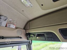 MERCEDES-BENZ ACTROS 1843