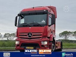 MERCEDES-BENZ ACTROS 1836 LS