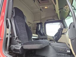 MERCEDES-BENZ ACTROS 1836 LS