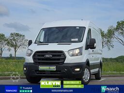 FORD TRANSIT 2.0 L2H2 Euro6 Trekhaak!