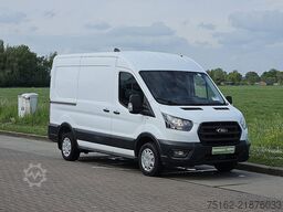 FORD TRANSIT 2.0 L2H2 Euro6 Trekhaak!