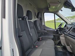 FORD TRANSIT 2.0 L2H2 Euro6 Trekhaak!