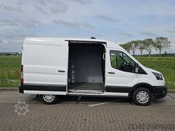 FORD TRANSIT 2.0 L2H2 Euro6 Trekhaak!