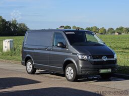 VOLKSWAGEN TRANSPORTER 2.0 TDI L1H1 T6.1 150Pk Eur6