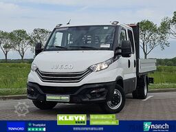 IVECO DAILY 35C14  Open-Laadbak