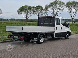 IVECO DAILY 35C14  Open-Laadbak