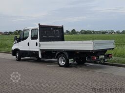 IVECO DAILY 35C14  Open-Laadbak