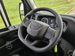 IVECO DAILY 35C14  Open-Laadbak