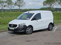 MERCEDES-BENZ CITAN 108 CDI Mbux 3-Zits Euro6 AC