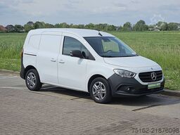 MERCEDES-BENZ CITAN 108 CDI Mbux 3-Zits Euro6 AC