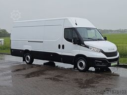 IVECO DAILY 35S16 L4H2 Maxi Automaat