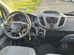 FORD TRANSIT 2.2 155Pk .!